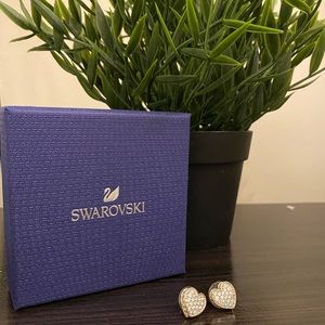 Swarovski Earrings